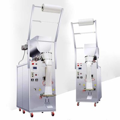 Máquina de embalagem automática multifuncional de bolsas de tomate pasta líquida ketchup pasta saquete com preço competitivo