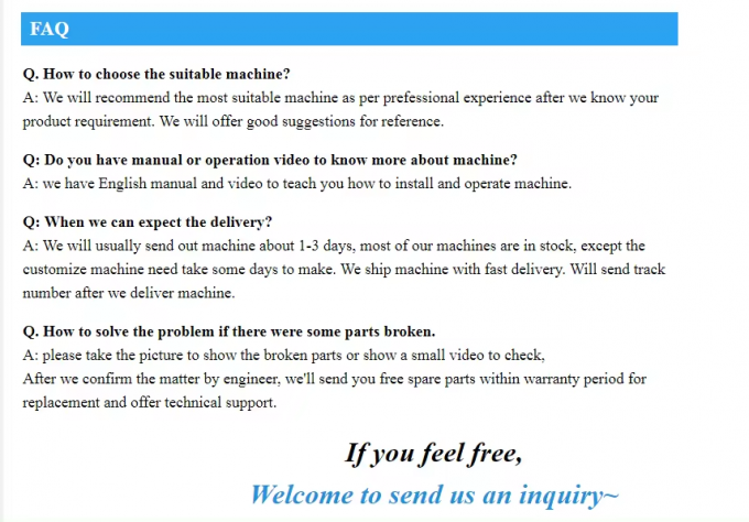 Máquina de Selagem Elétrica para Operação Fácil de Alimentos Enlatados Industriais, Lanches, Chá, Tampa de Lata de Papel 11
