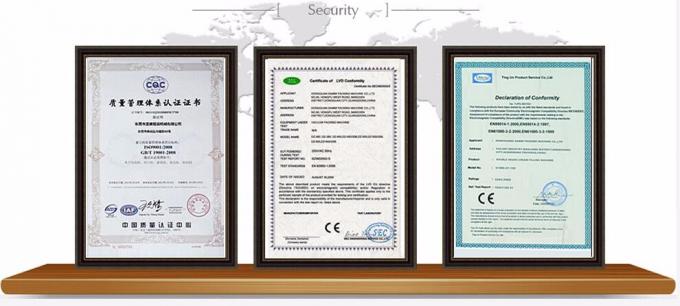 Máquina de enchimento automático de líquido de bomba magnética de 4 cabeças de escritório de alta velocidade para bebidas de água 16