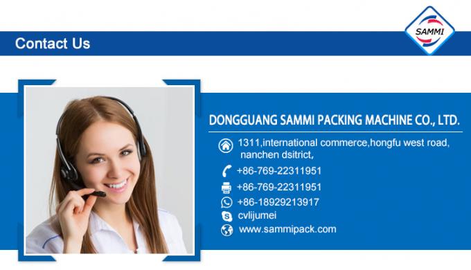 Máquina de enchimento automático de líquido de bomba magnética de 4 cabeças de escritório de alta velocidade para bebidas de água 18