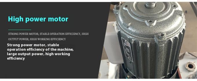 DFJ-160 Vertical Electric Sealing Machine for Stainless Steel Tinplate Easy-Open Cup Plastic and Metal Cans Tin Can Sealer 11