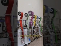 Máquina de embalagem de bolsas de especiarias SM-FZ-70, máquina de embalagem de sacolas de açúcar automática