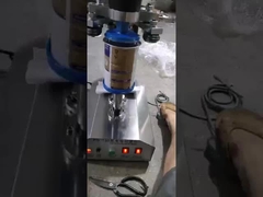 Fecho de lata de aço inoxidável