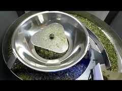 Máquina de embalagem de sacos de chá