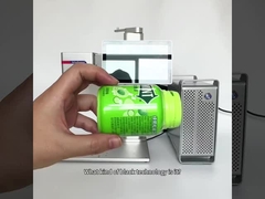 Máquina de codificação de datas L20