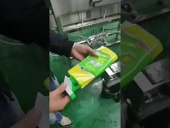 Máquina de encolhimento BS-1135