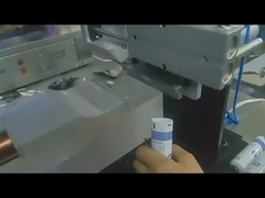 QDFM-125 selante de tubos ultra-sônicos