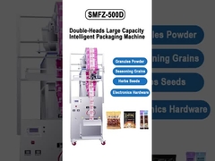 preço competitivo máquina de embalagem de café, saco de chá, grânulos, açúcar