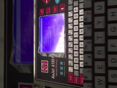 Impressora a jato de tinta